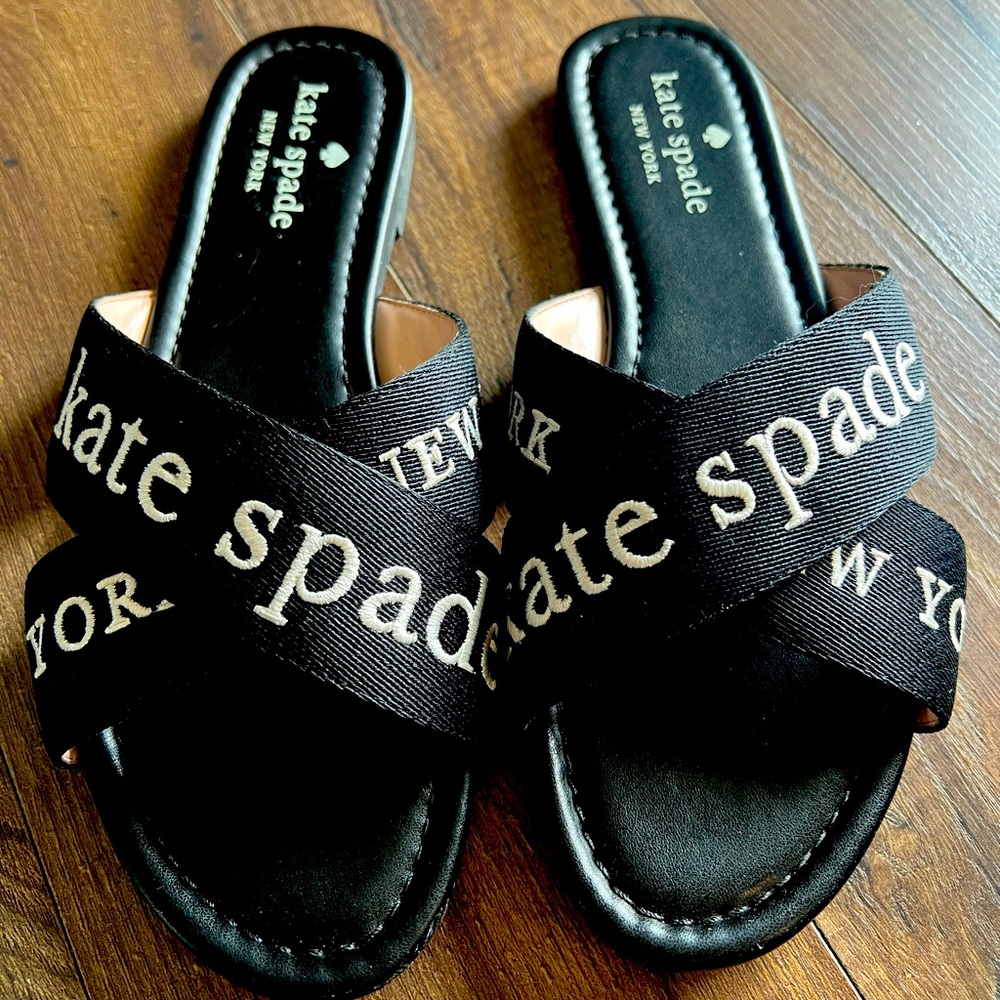Kate Spade Piper Sandals